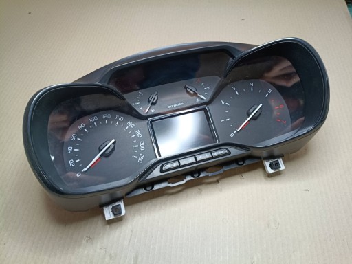 dials dials Citroen C3 III 9813361380