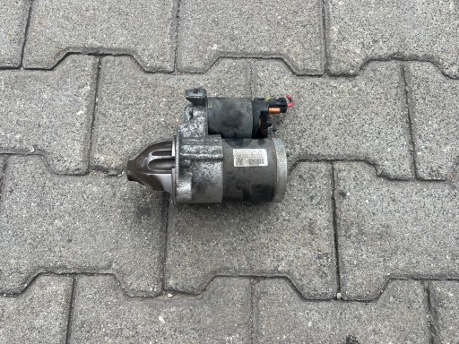 Hyundai IX 20 1.4B starter