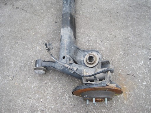 achse hinten Achsträger HYUNDAI KONA 1,6HYB