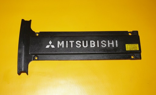 cover cover upper of the engine MITSUBISHI OUTLANDER and 1 2.0 16V 136KM 03-06r.