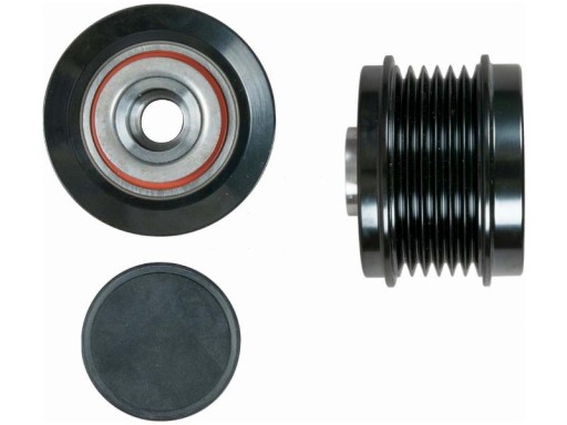 Муфта генератора gates oap7246