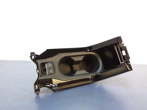 TOYOTA COROLLA E21 туннельная крышка держатель для напитков