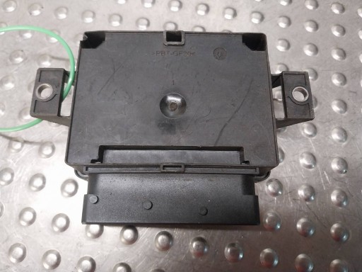 module control unit electric brake A2229007105 MERCEDES S W222 13