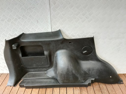 FORD MAVERICK II 01-07 boot upholstery left upholstery OE