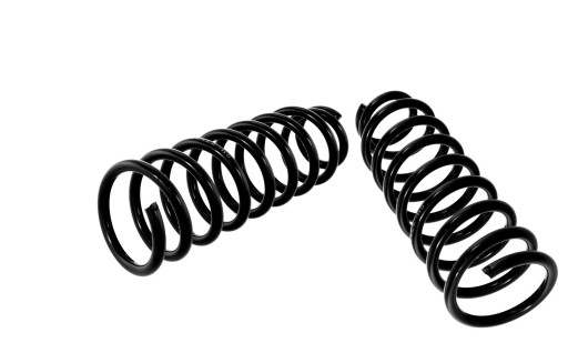 55225201 - kpl задние пружины для SUZUKI GRAND VITARA FT HT 98-05