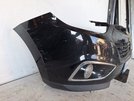 HYUNDAI IX35 09-13 bumper
