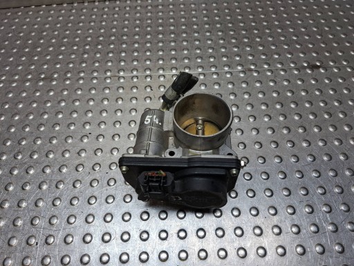 throttle flap NISSAN MICRA K13 10- 1.0 B RME50-16 SERA526-01
