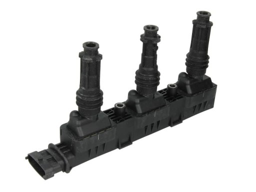 Катушка зажигания bosch 0 221 503 014