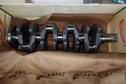 MV38060 - NISSAN RENAULT 1.6 DCI R9M КОЛЕНВАЛ