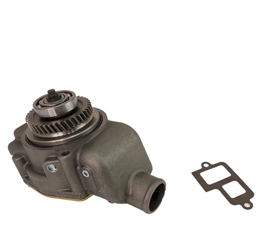 172-7767, 1727767, - Водяний насос CAT 973, 966G, 963LGP, 970F