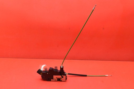 lock door right front front EU 51823814 LANCIA MUSA 1 and 07-12