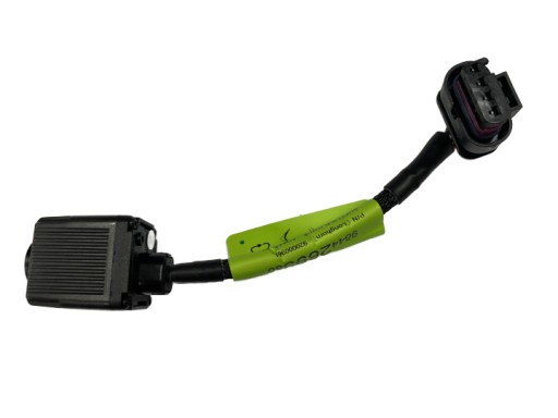 9844269380 - Камера заднего вида пежо