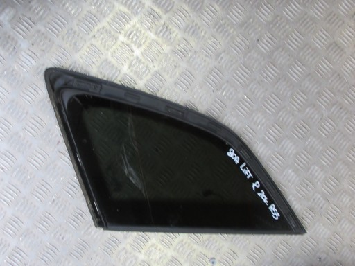 000000000 - AUDI Q5 80A FY кузовне скло праве AS3