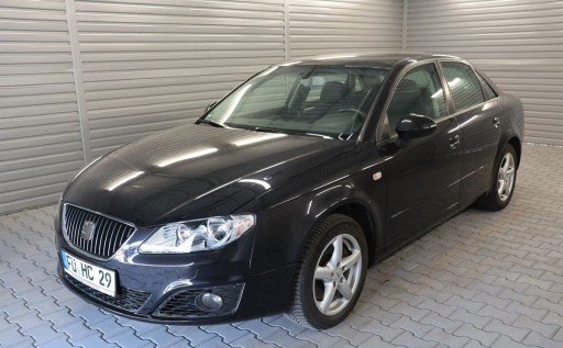 Seat Exeo ST 1.8 20v Turbo 150KM 2009