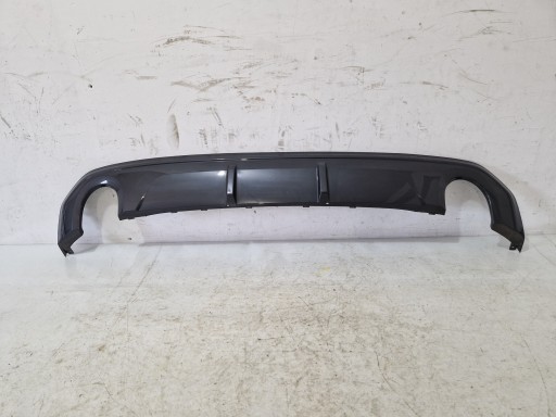 BMW SERIA 4 G26 m-packet SPOILER diffusore accessori Paraurti posteriore 51128078595