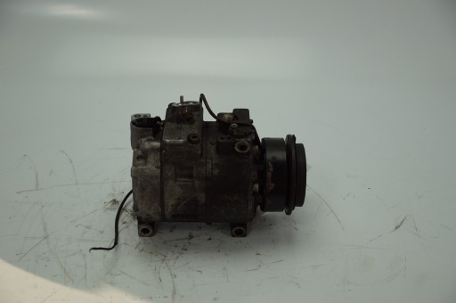 Klimakompressor klimaanlage 4D0260805C AUDI A4 B5