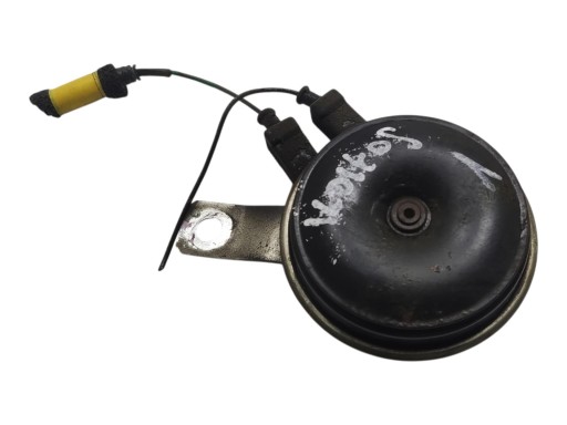 KLAKSON SYGNAL DZWIEKOWY RENAULT KOLEOS und LIFT 2011-2016 256105406R