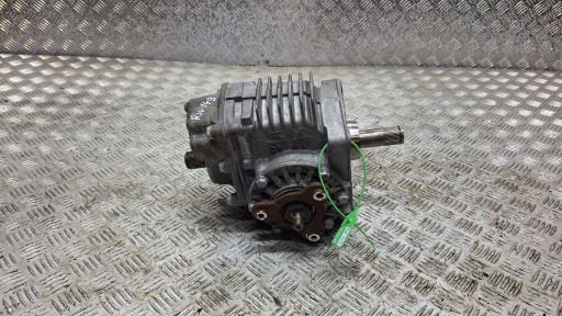 REDUKTOR gearboxes of the gear DSG 0A6409053AF AUDI Q3 8U LIFT TIGUAN and 5N 2.0TDI