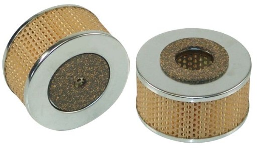 Масляный фильтр SO 11011