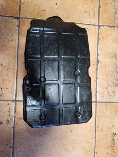 2202700912 - МАСЛЯНЫЙ ПОДДОН MERCEDES W211 W218 W251 A2202700912