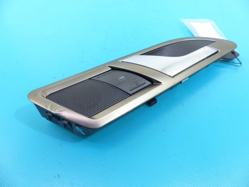 3U5839248 - ВНУТРЕННЯЯ РУЧКА ЗАДНЯЯ ПРАВАЯ SKODA SUPERB И