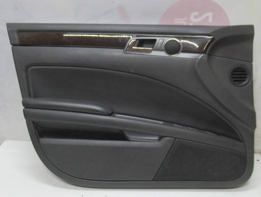 VW PHAETON 06R side door left front EUROPA
