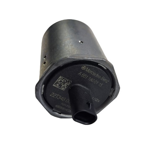 Мерседес масляный переключатель клапан A6511800115 OM6