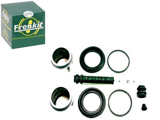 245924 - КОМПЛЕКТ - РЕМКОМПЛЕКТ-ТОРМОЗНОЙ СУППОРТ [FRE