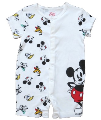 Дитячі повзунки Primark 86 різнокольорові