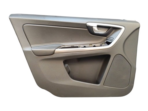 upholstery side door left front VOLVO XC60 and 31366796