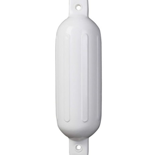 SZ-28042 - Яхтовий відбивач G3 22x70cm білий
