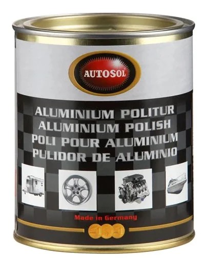 Полірувальна паста Autosol 750ml