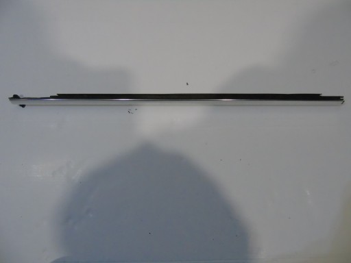 IDEAL moulding door PRAWYCH PRZEDNICH BMW G11 G12 1