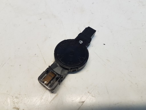 MACAN LIFT 95B Sensor Датчик дощу 7p0955559f