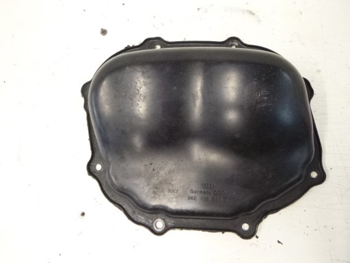 COUVERTURE TABLIER MOTEUR DE LA DISTRIBUTION AUDI A6 C6 3.2FSI 06E109285F AUK