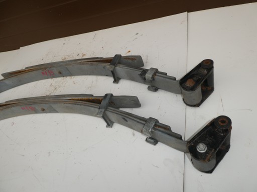 VW AMAROK 2H RESOR RESORY 2H0511151BG