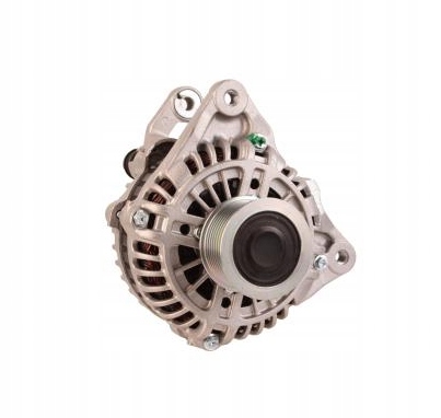 Генератор ja1896 90a mazda 6 2.0cd 2.2 mpv 2.0td