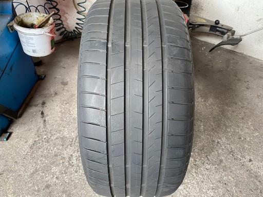 gomma letnia 285/40R21 109W Bridgestone Turanza T005 7mm 2024r
