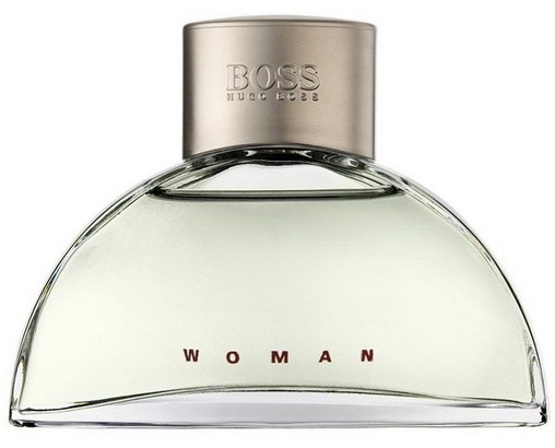 hugo boss boss woman woda perfumowana 2 ml   