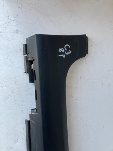 moulding threshold right CITROEN C3 III