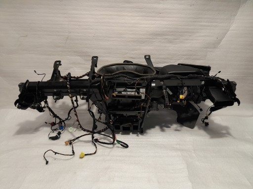 AUDI A4 B9 LIFT heater complete bundle support wiring KPL