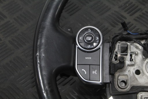 VOLAN MULTIFUNKCJA LAND ROVER DISCOVERY V 5 L462