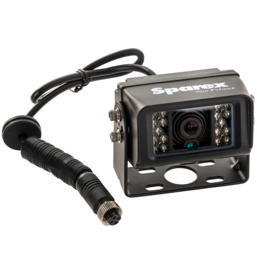 SX166340 - Проводная камера с функцией зеркала CMOS 166340