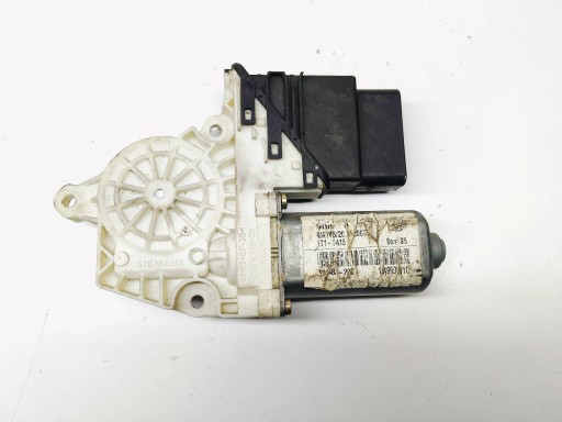 mini motor windows left rear part Seat Leon and 1.9 TDI 00r SIEMENS 101439203