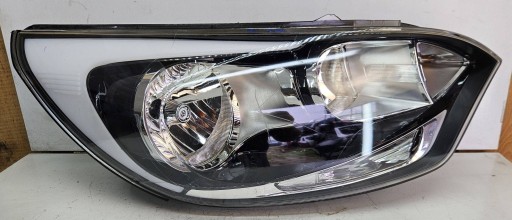 KIA Rio 3 III right light front front reflektor €