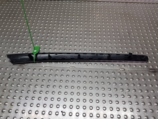 moulding door left front 8T0867409 AUDI A5 8T COUPE 07-11