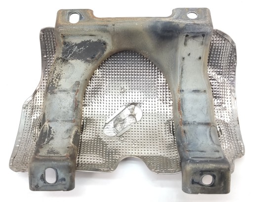 BLENDE ABDECKUNG TERMICZNA PEUGEOT CITROEN 2.0 DS715K291AG