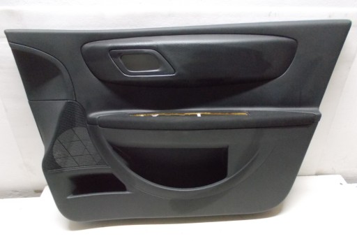 CITROEN C4 1.6 B 08R side upholstery right front 5D