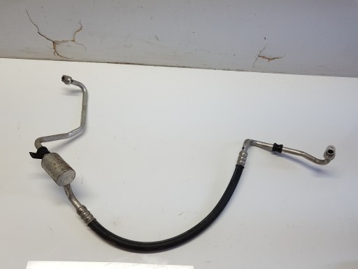 Range Rover SPORT II L494 Кондиціонер