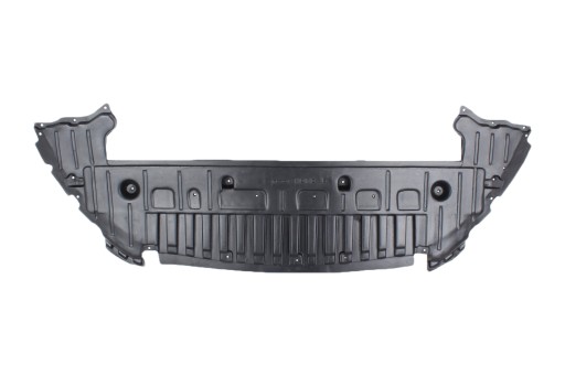 PL500012 - НИЖНЯЯ ЗАЩИТА БАМПЕРА ПОД БАМПЕР MK5 FUSION